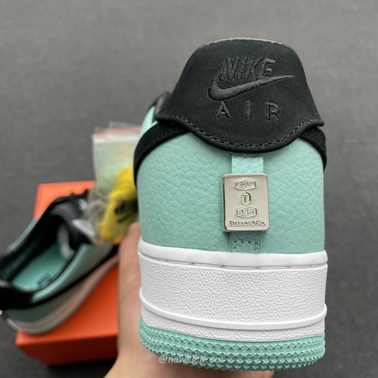 Nike Air Force 1 Low Tiffany 1837 Dz1382 002 (2) - newkick.cc